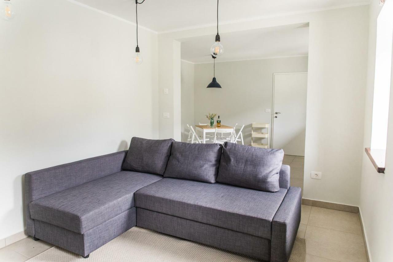 Hisa Bubi Apartment Tolmin Exterior photo