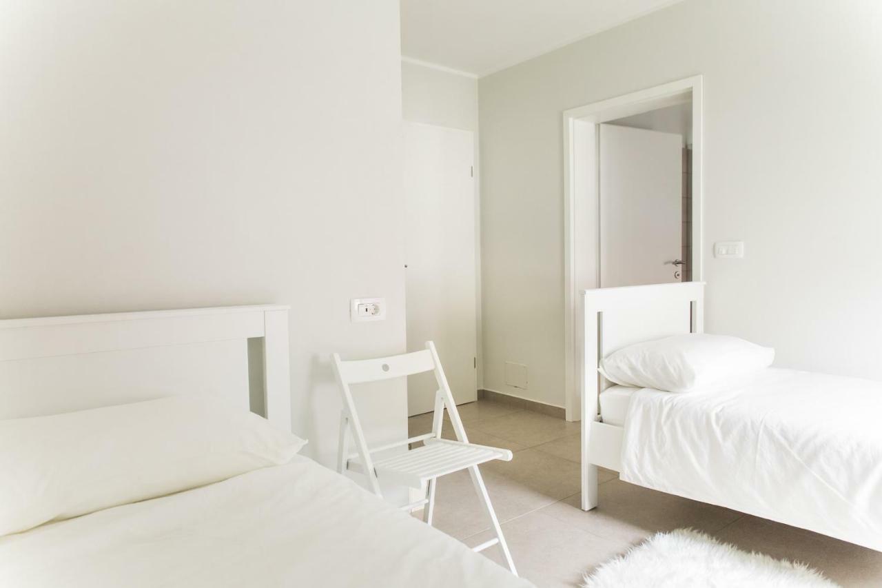Hisa Bubi Apartment Tolmin Exterior photo
