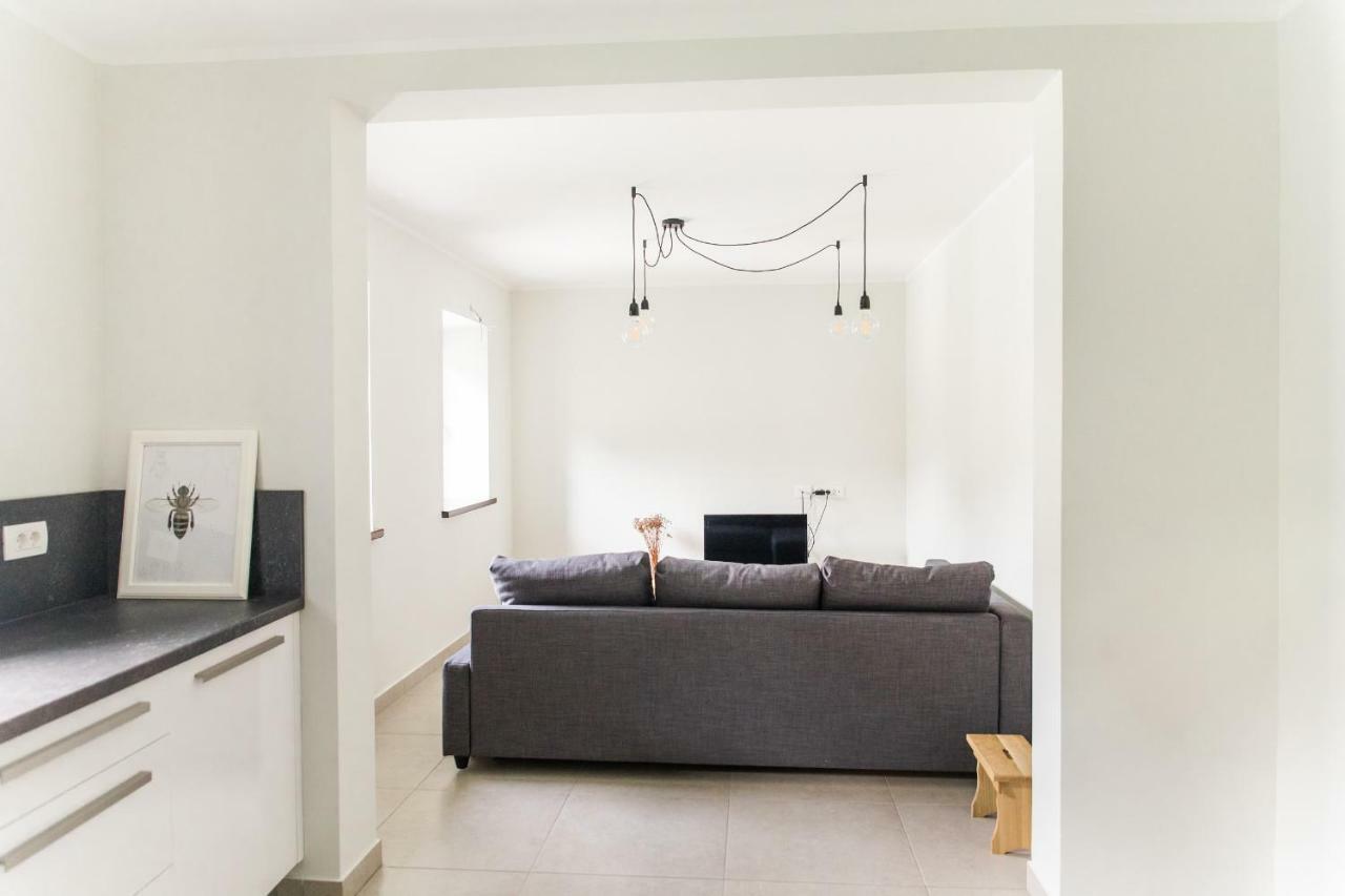 Hisa Bubi Apartment Tolmin Exterior photo