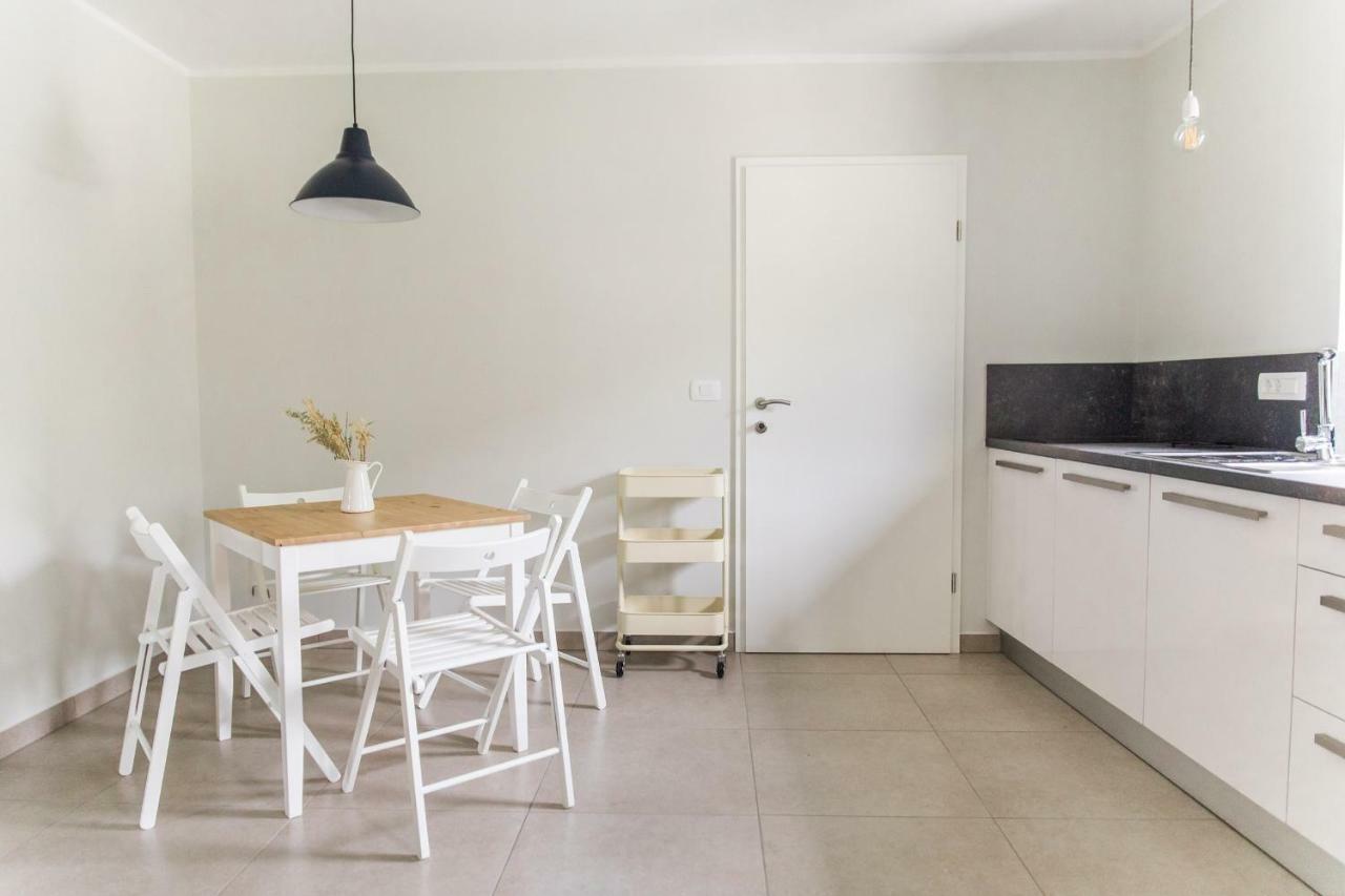 Hisa Bubi Apartment Tolmin Exterior photo